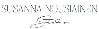 Susanna Nousiainen Studio
