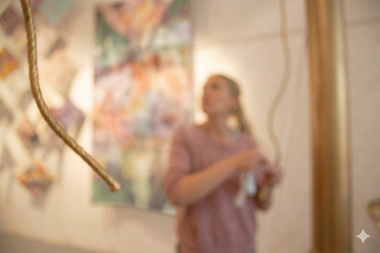 Susanna Nousiainen Studio contact image for inquiries.